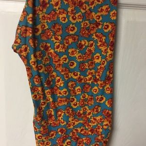 TC lularoe leggings